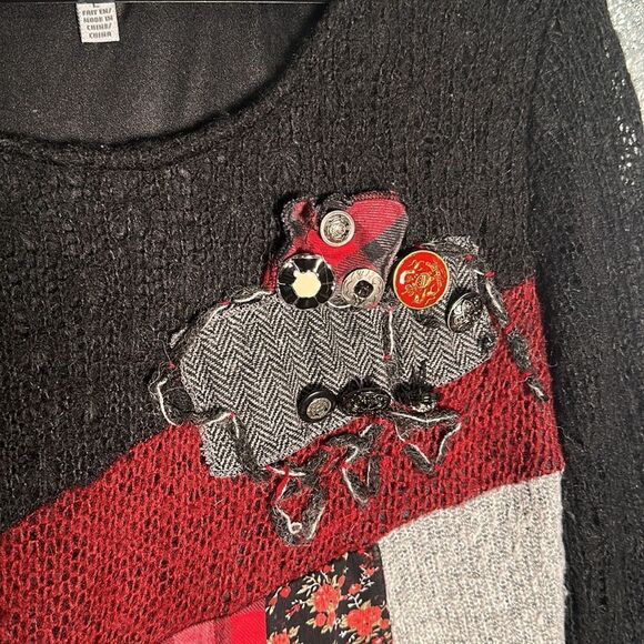 Linea Domani tunic dress - Picture 3 of 5